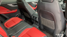 Jaguar F-Pace 2.0d R-Sport 5dr Auto AWD Diesel Estate